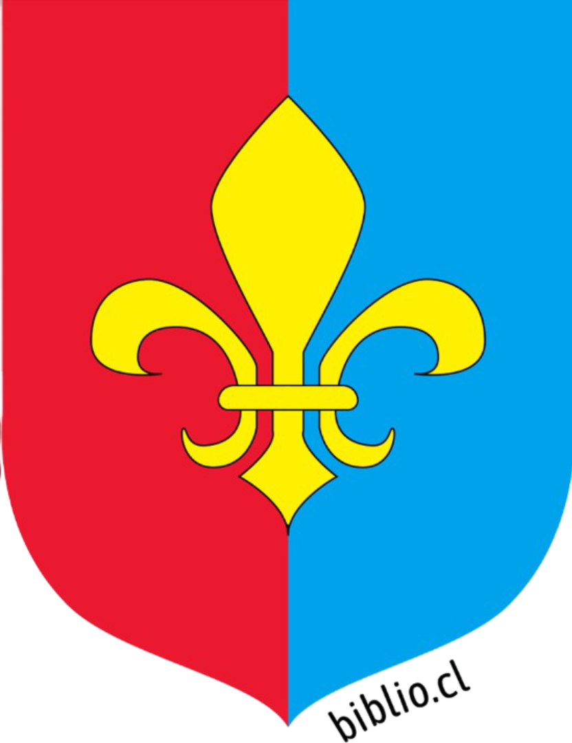 Logo de Biblio.cl